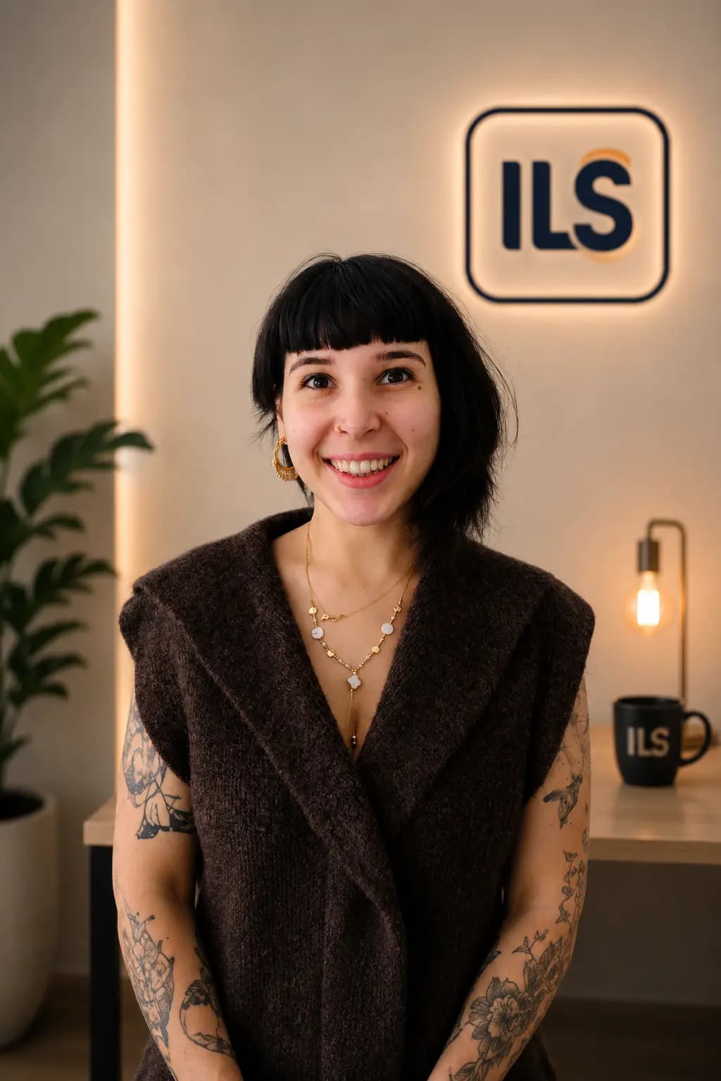 Hande — Direktör at Isla Lingua