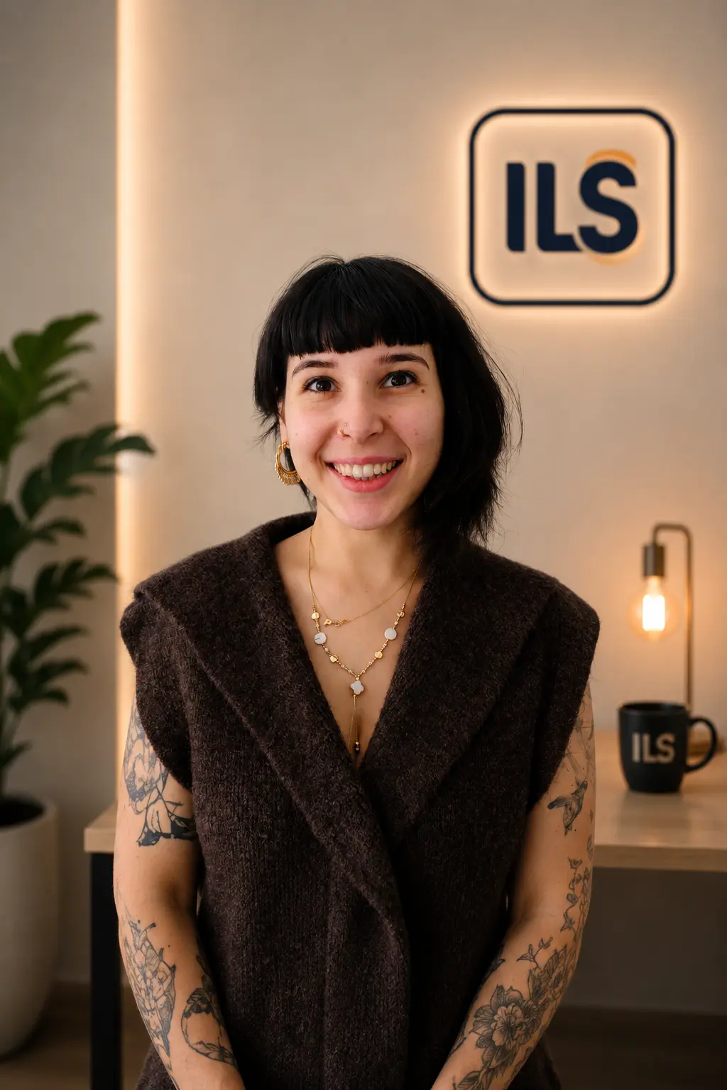 Hande — Director of Operations and Academic Quality at Isla Lingua
